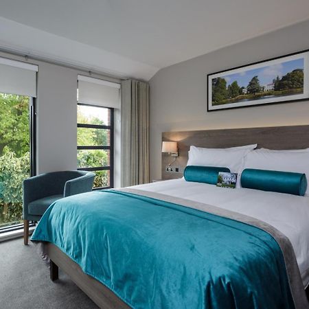 Greenlands Hotel Henley-on-Thames Exteriör bild