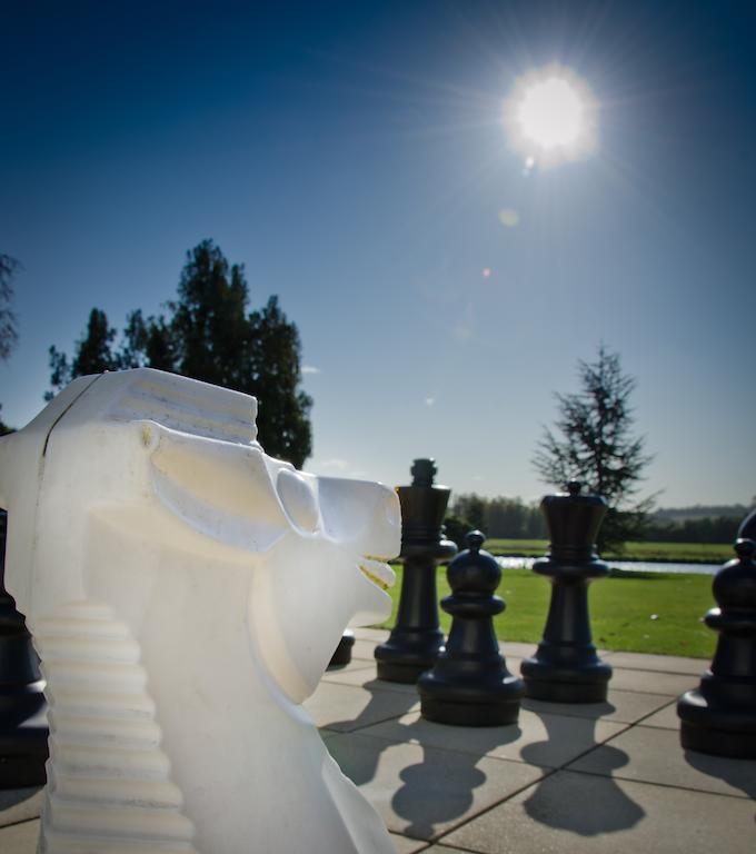 Greenlands Hotel Henley-on-Thames Exteriör bild