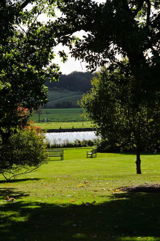 Greenlands Hotel Henley-on-Thames Exteriör bild