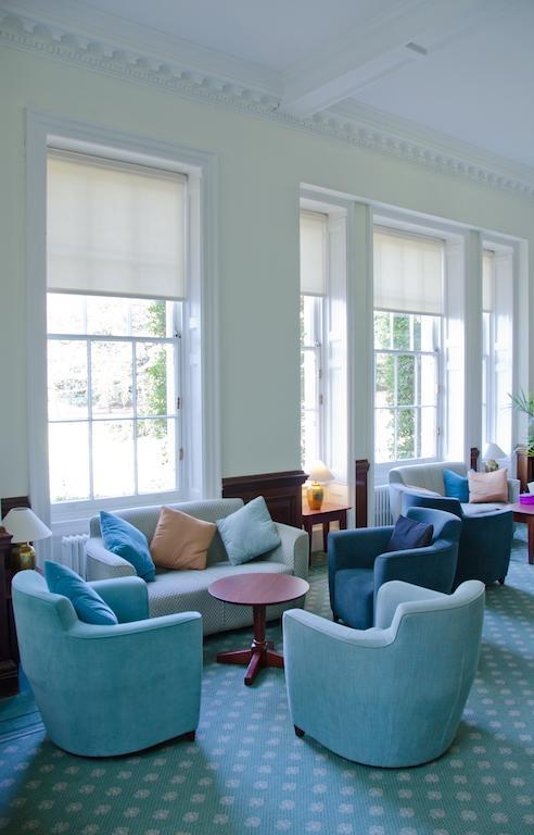 Greenlands Hotel Henley-on-Thames Exteriör bild