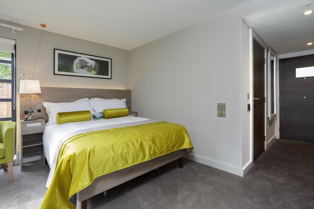 Greenlands Hotel Henley-on-Thames Exteriör bild