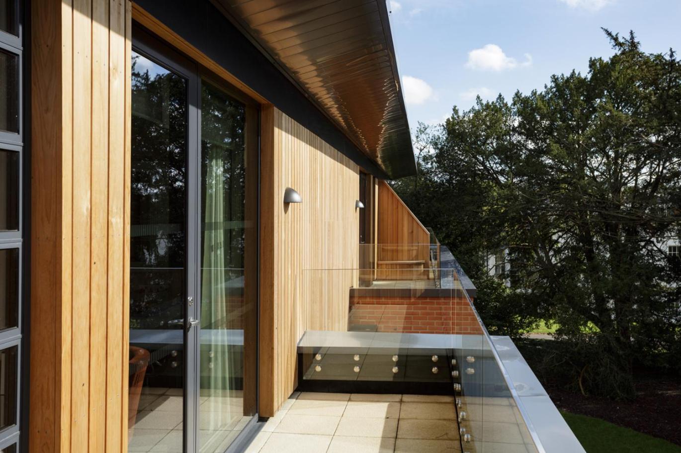 Greenlands Hotel Henley-on-Thames Exteriör bild