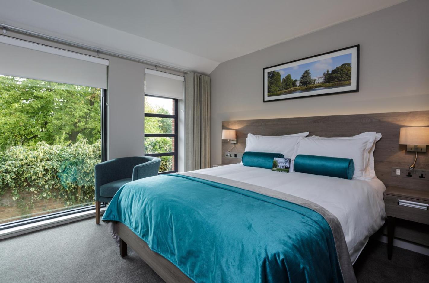 Greenlands Hotel Henley-on-Thames Exteriör bild