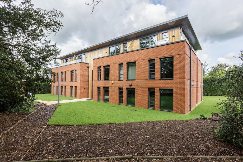 Greenlands Hotel Henley-on-Thames Exteriör bild