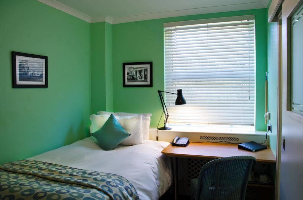 Greenlands Hotel Henley-on-Thames Exteriör bild