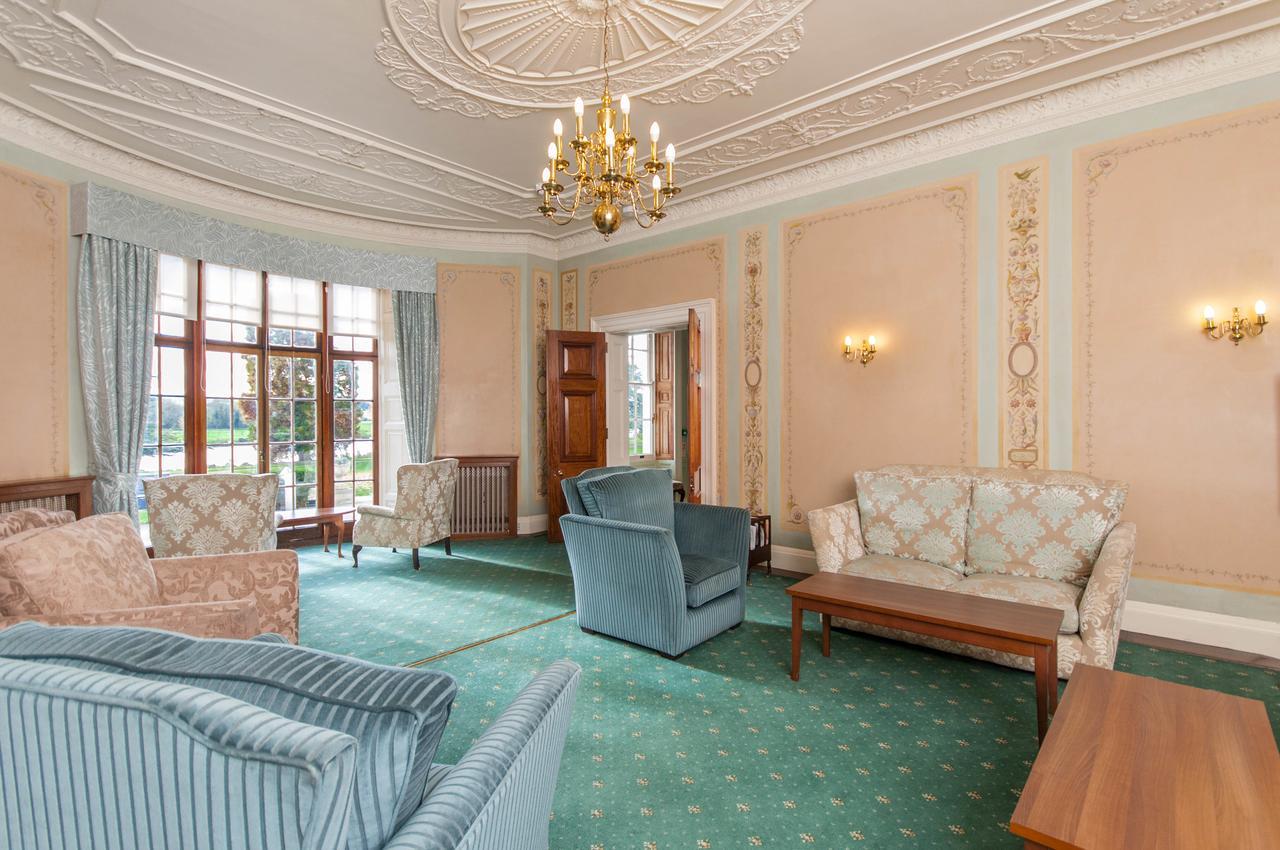Greenlands Hotel Henley-on-Thames Exteriör bild