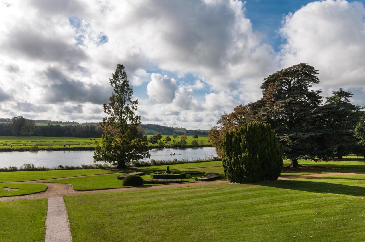 Greenlands Hotel Henley-on-Thames Exteriör bild