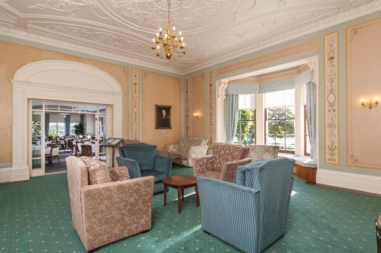 Greenlands Hotel Henley-on-Thames Exteriör bild