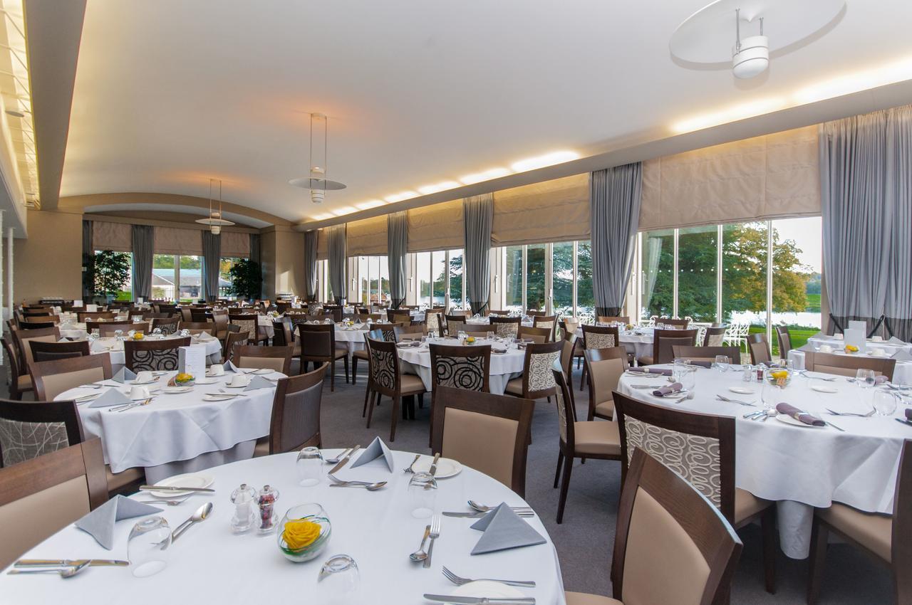 Greenlands Hotel Henley-on-Thames Exteriör bild