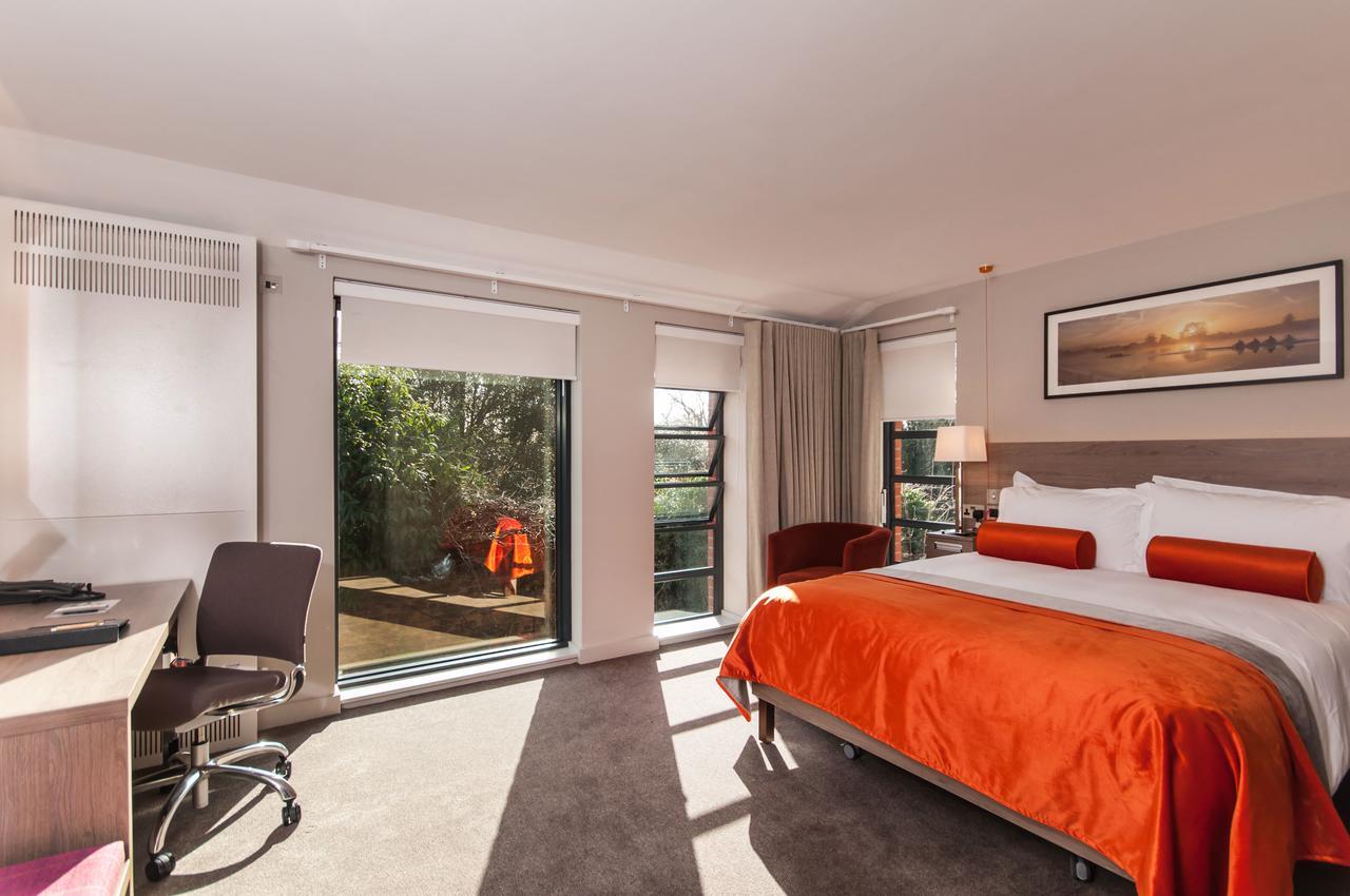 Greenlands Hotel Henley-on-Thames Exteriör bild
